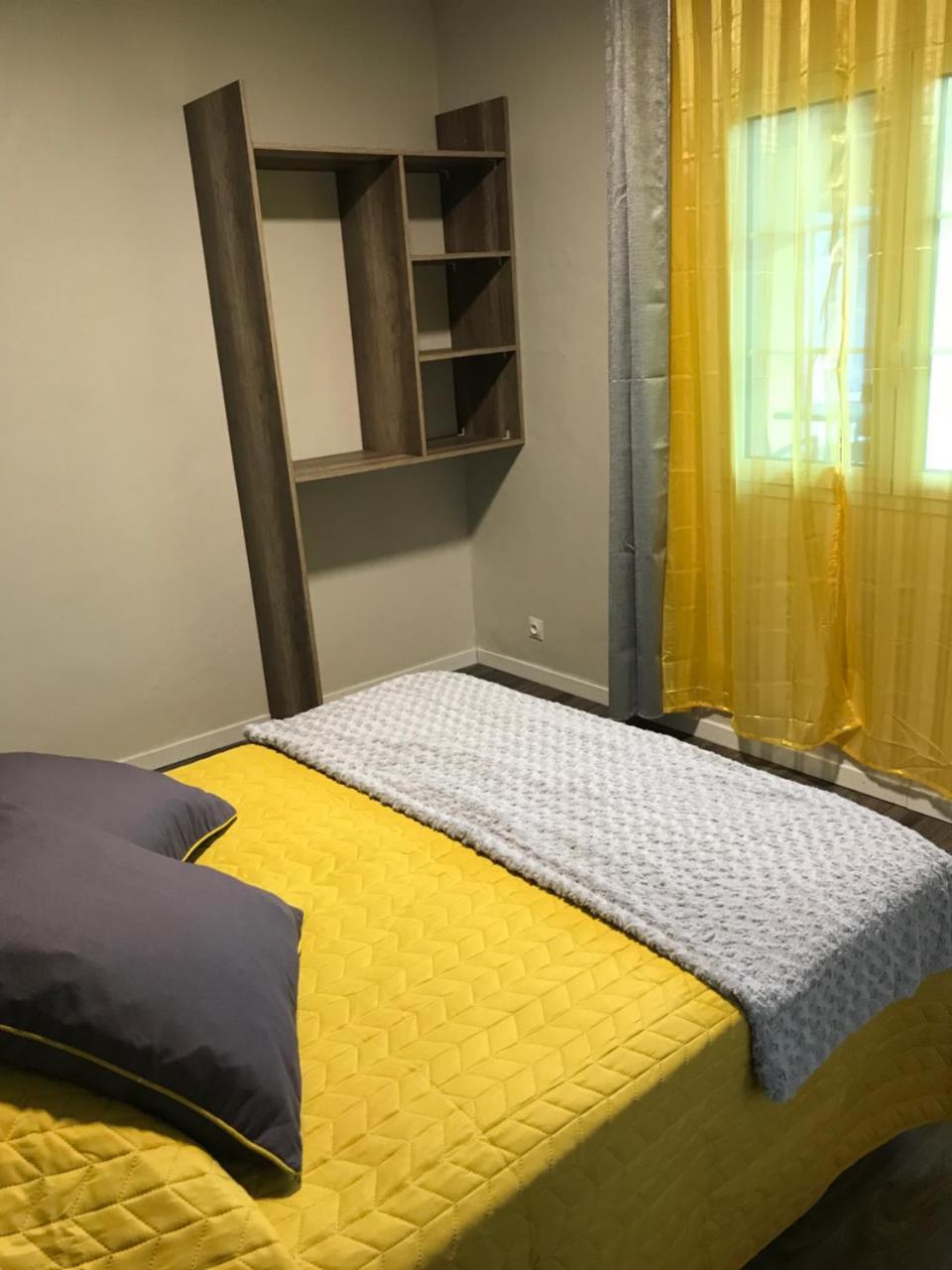 Hotel Le Guetali Salazie Zewnętrze zdjęcie
