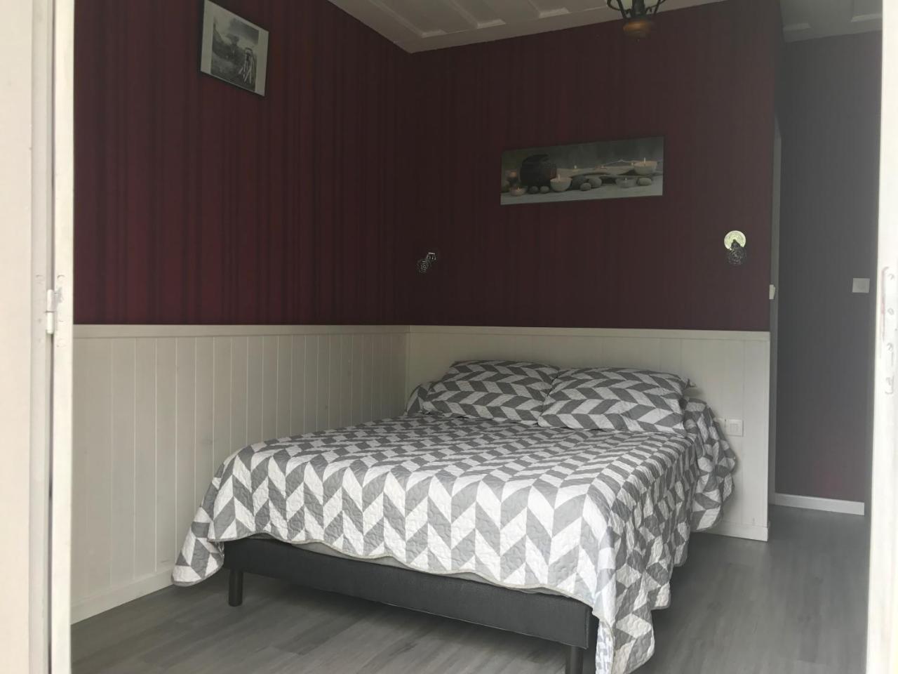 Hotel Le Guetali Salazie Zewnętrze zdjęcie