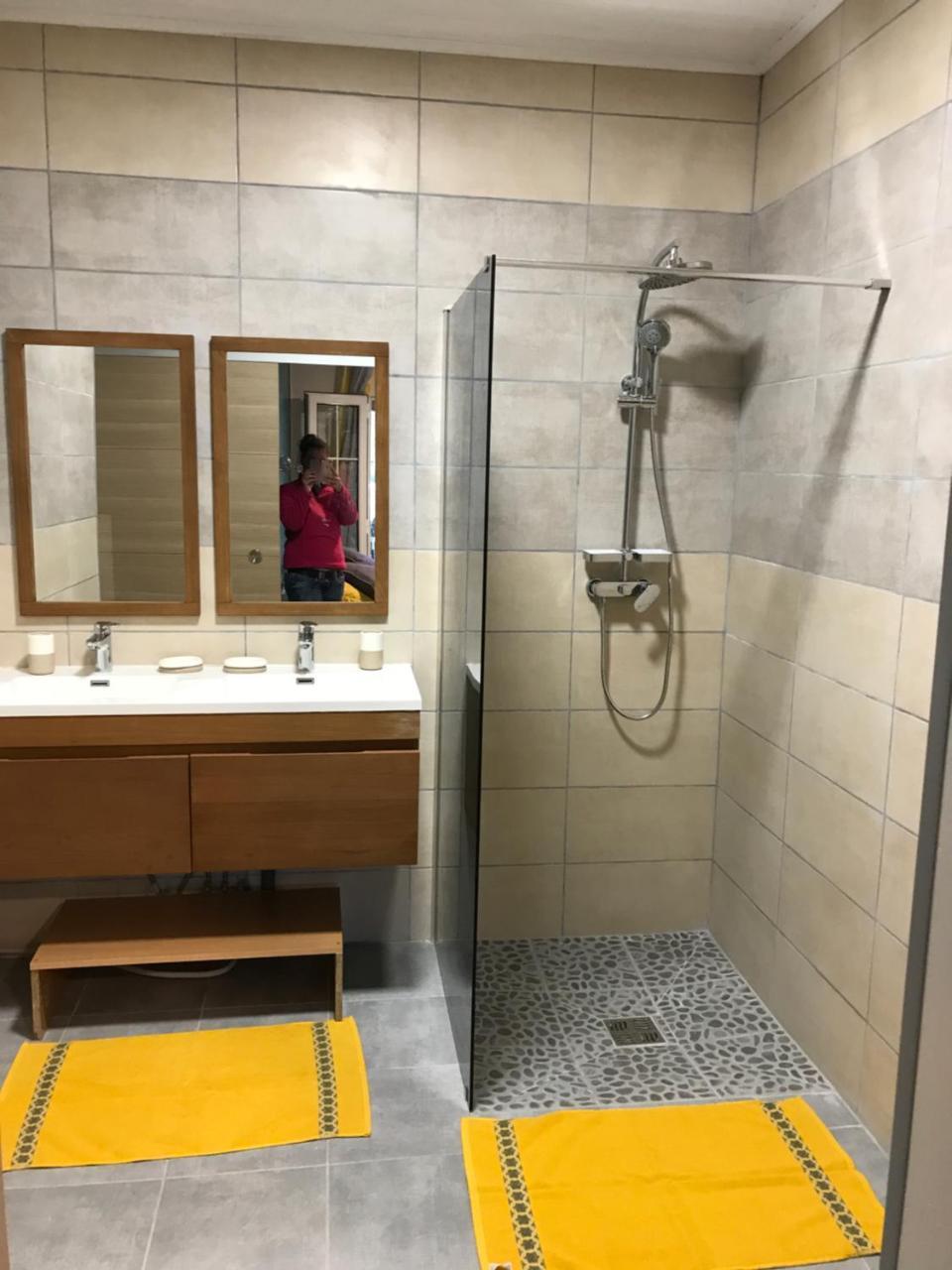 Hotel Le Guetali Salazie Zewnętrze zdjęcie