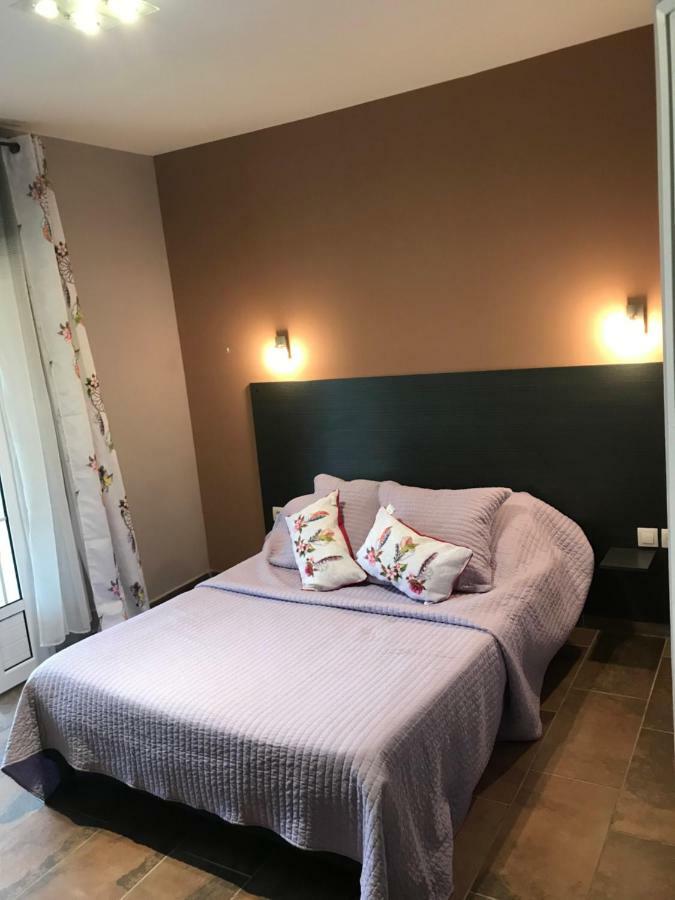 Hotel Le Guetali Salazie Zewnętrze zdjęcie