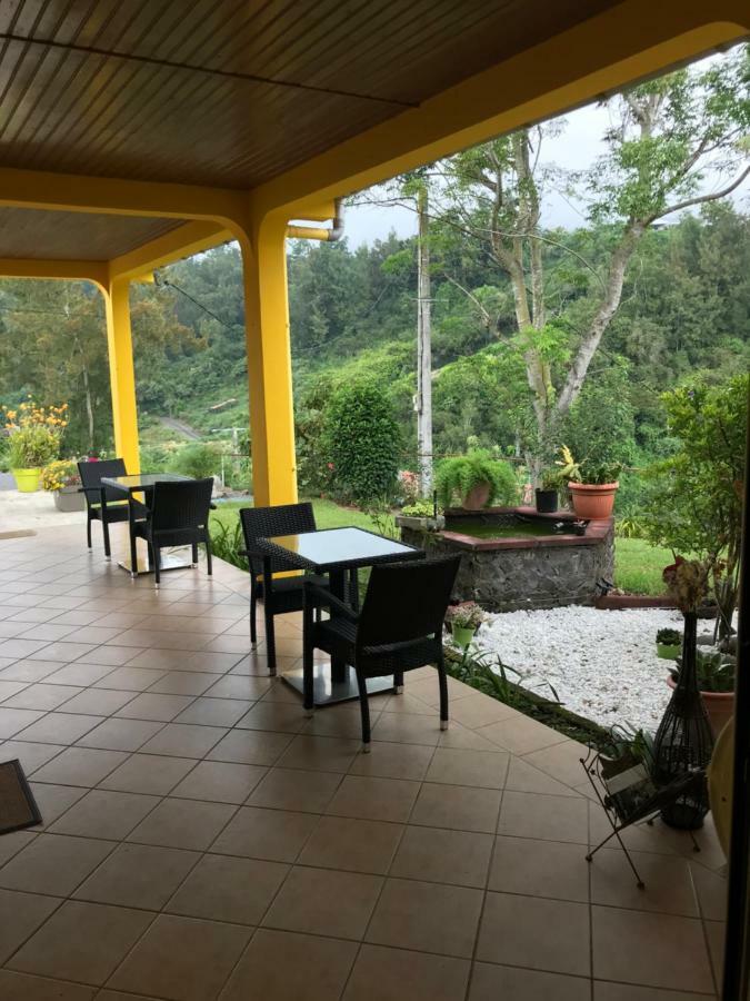 Hotel Le Guetali Salazie Zewnętrze zdjęcie
