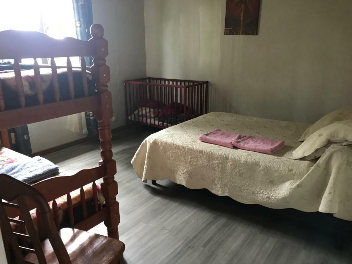 Hotel Le Guetali Salazie Zewnętrze zdjęcie